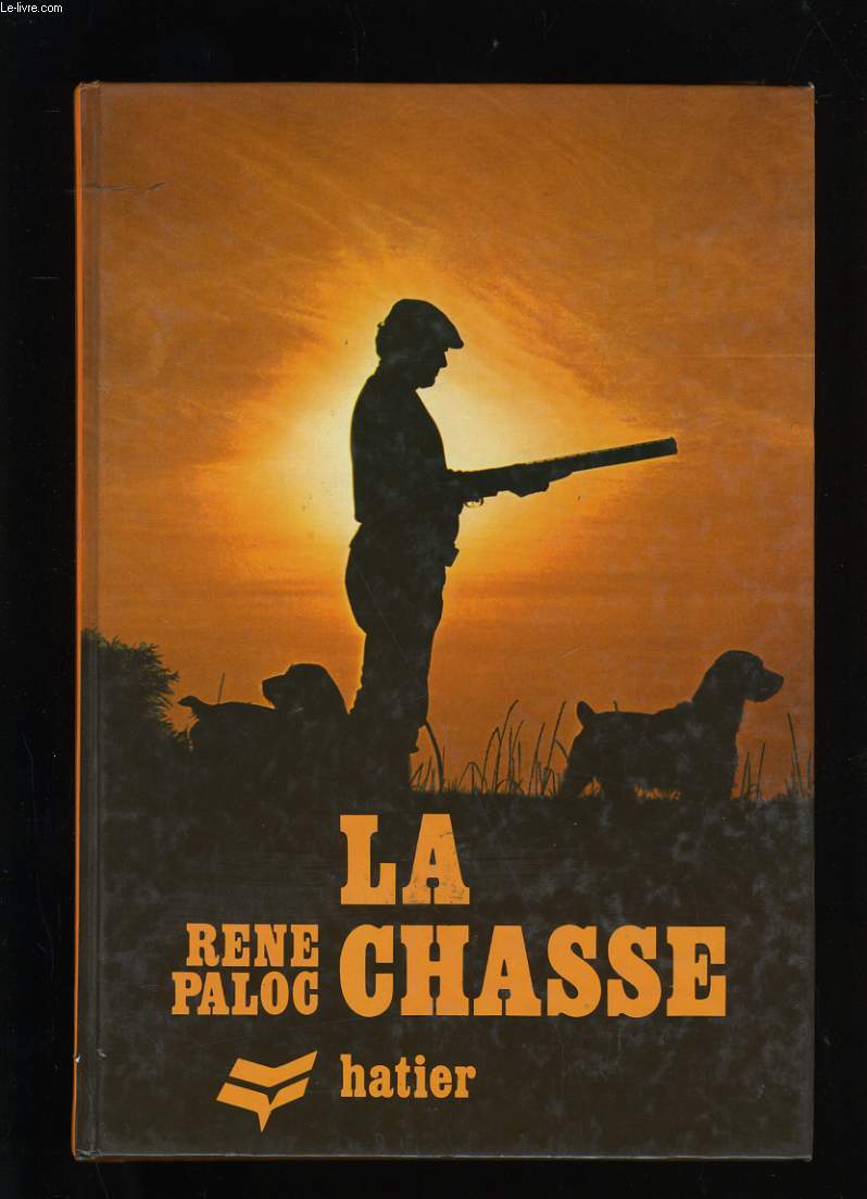 LA CHASSE.