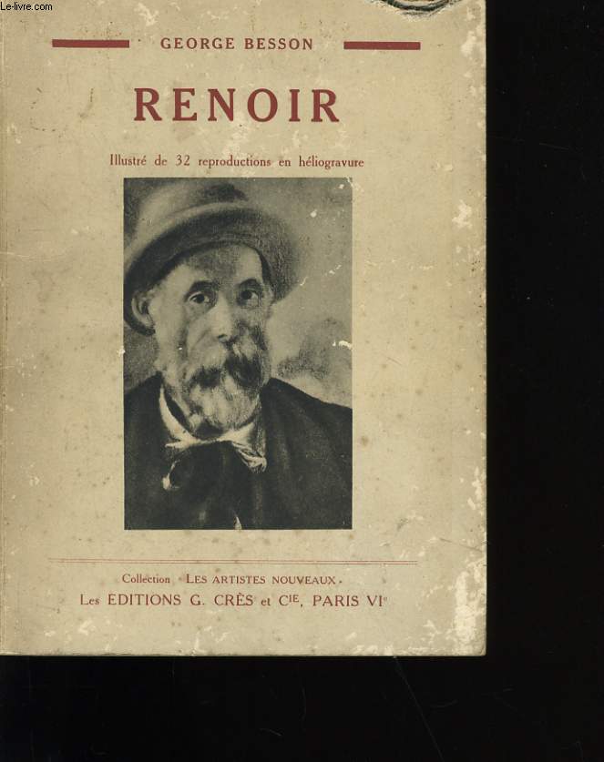 RENOIR.