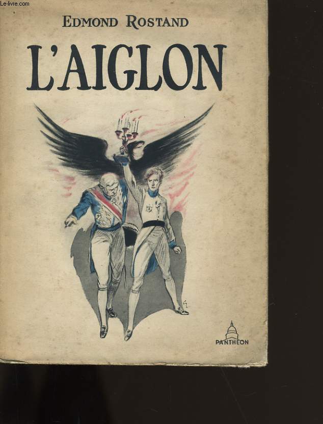 L'AIGLON.