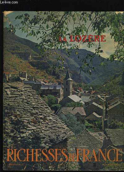 LA LOZERE.