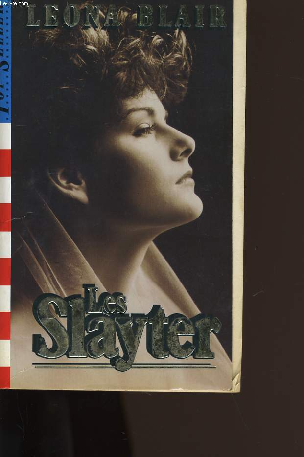 LES SLAYTER.