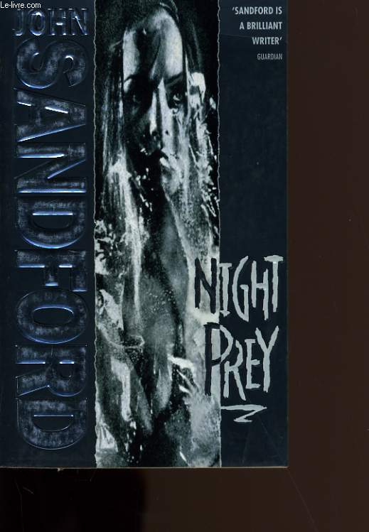 NIGHT PREY.