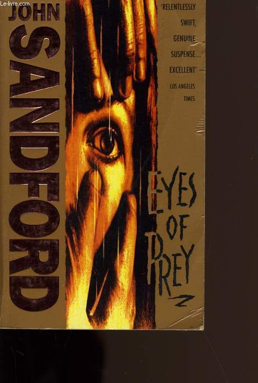EYES OF PREY.