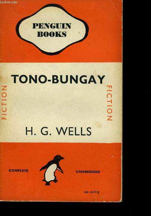 TONO - BUNGAY.