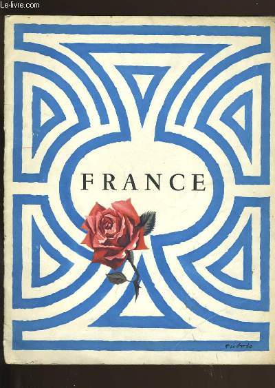 FRANCE.