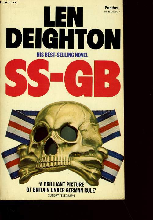 SS - GB.