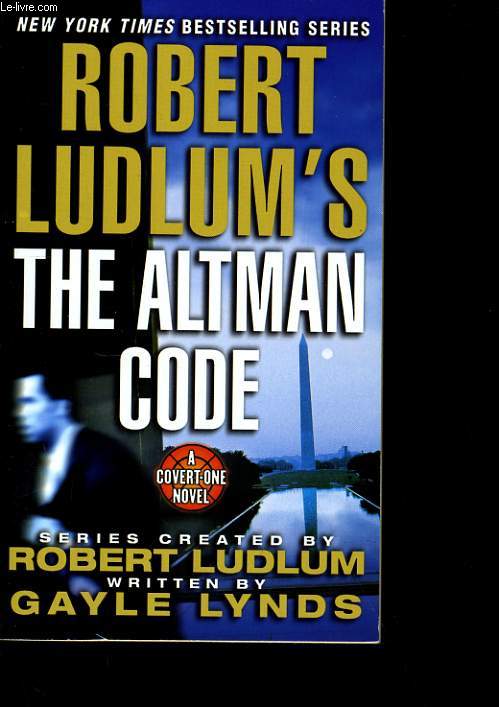 THE ALTMAN CODE.