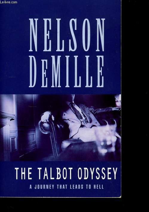 THE TALBOT ODYSSEY.