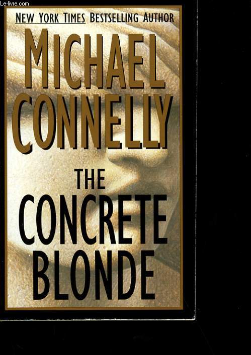 THE CONCRETE BLONDE.