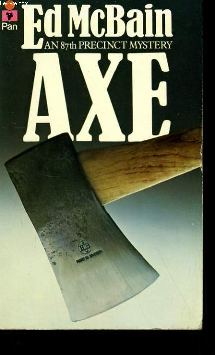 AXE.