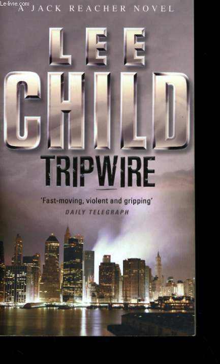 TRIPWIRE.