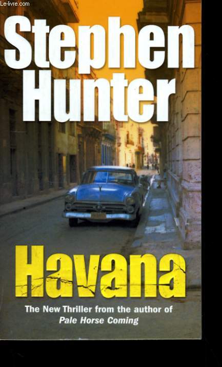 HAVANA.