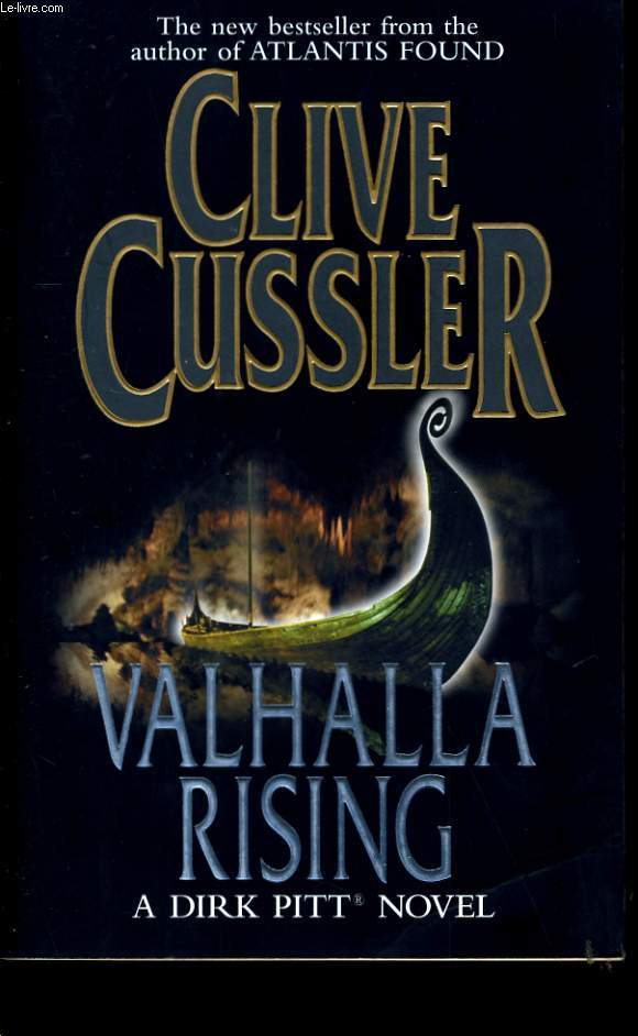 VALHALLA RISING.