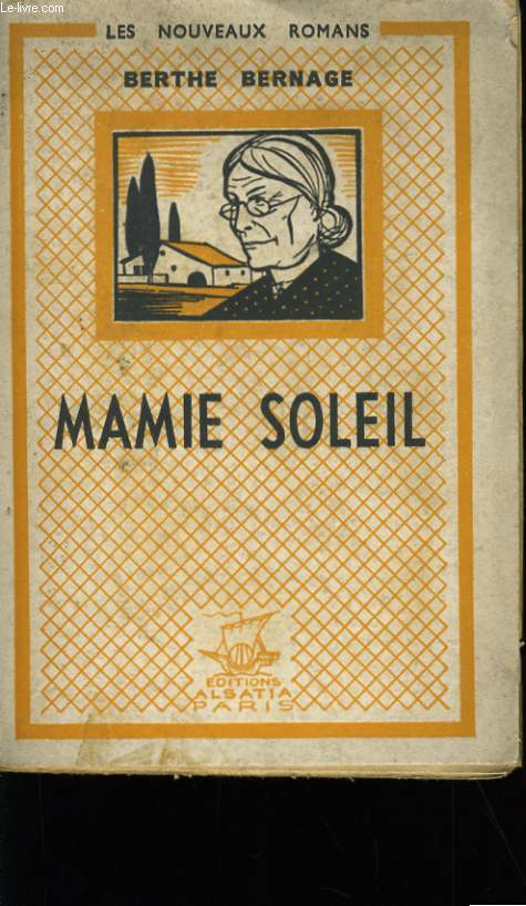MAMIE SOLEIL.