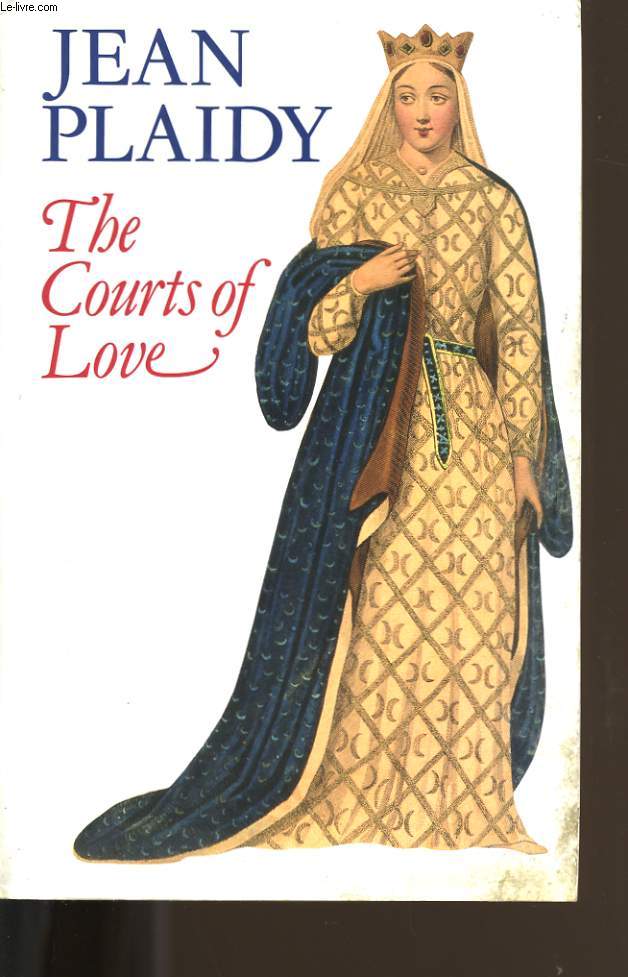 THE COURTS OF LOVE.