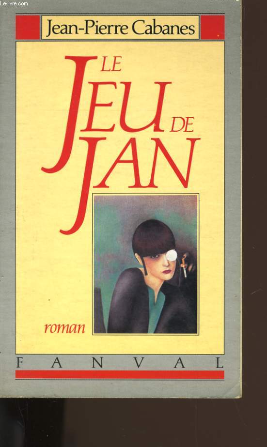 LE JEU DE JAN.