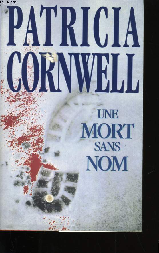 UNE MORT SANS NOM.