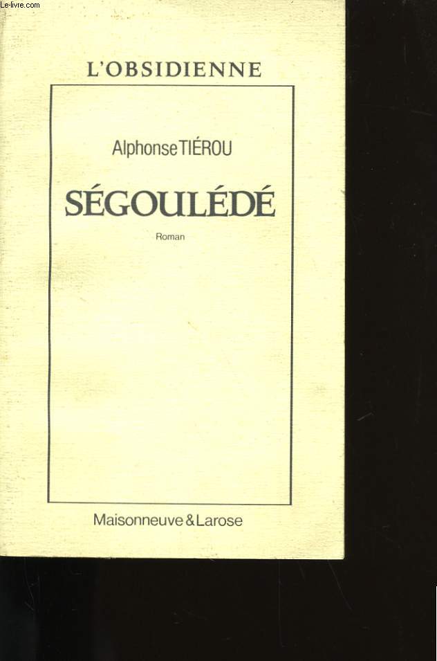 SEGOULEDE.