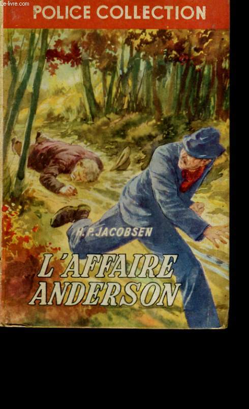L'AFFAIRE ANDERSON.