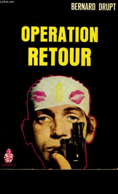 OPERATION RETOUR.