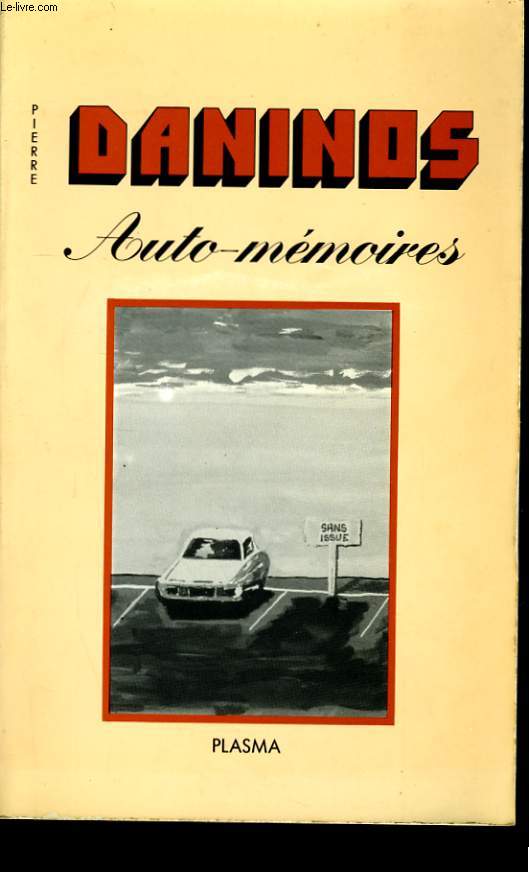 AUTO-MEMOIRES.
