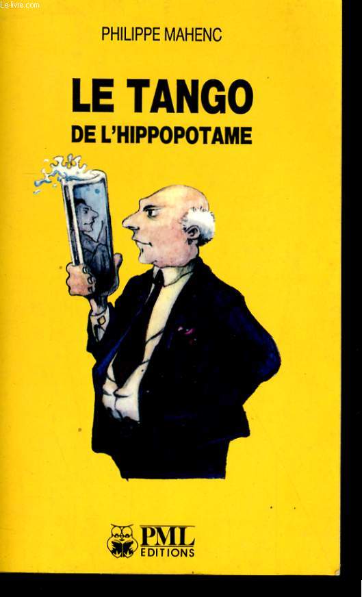 LE TANGO DE L'HIPPOPOTAME.