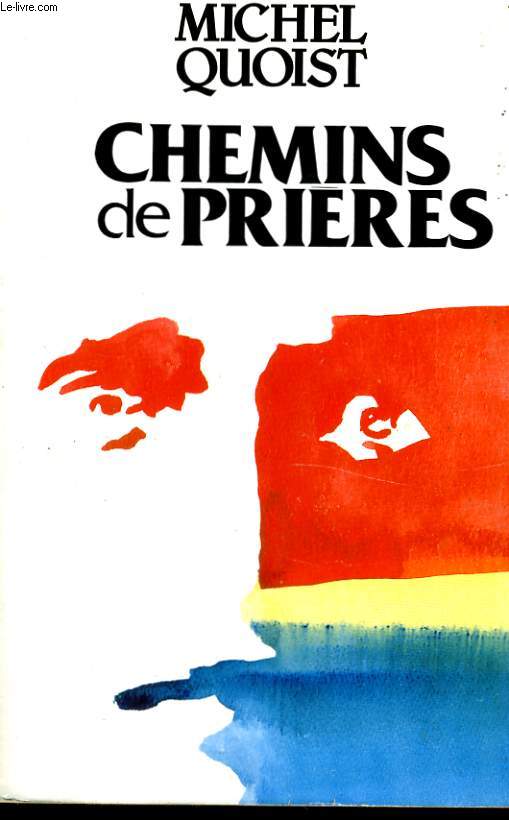 CHEMINS DE PRIERES
