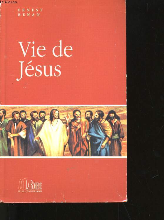 VIE DE JESUS