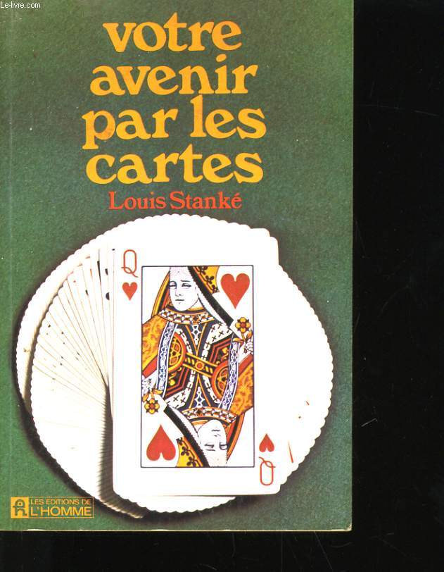 VOTRE AVENIR PAR LES CARTES