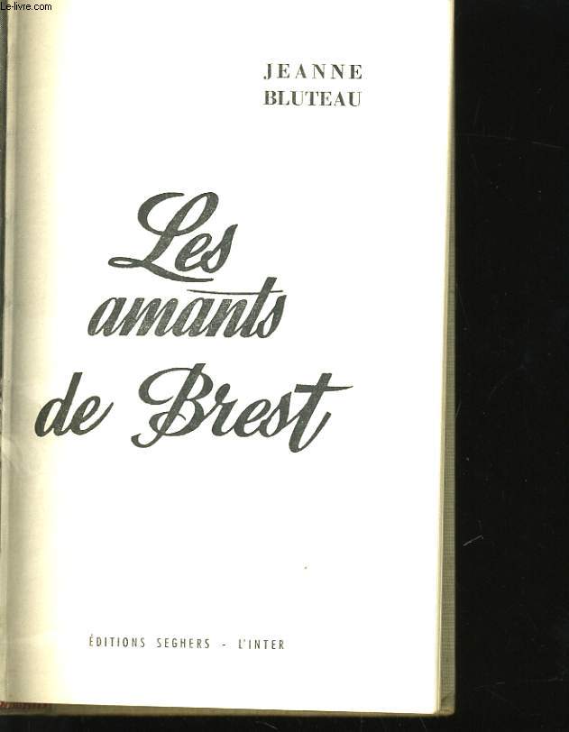 LES AMANTS DE BREST