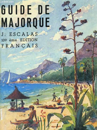 GUIDE DE MAJORQUE