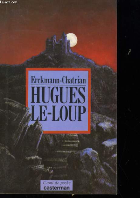 HUGUES LE-LOUP