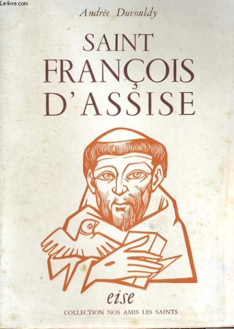 SAINT FRANCOIS D'ASSISE