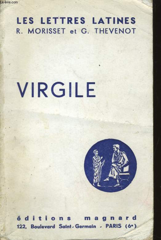 VIRGILE