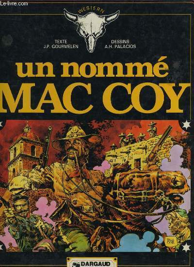 UN NOMME MAC COY