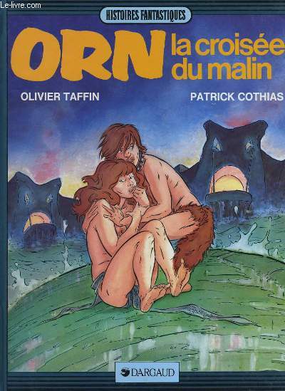 ORN - LA CROISEE DU MALIN