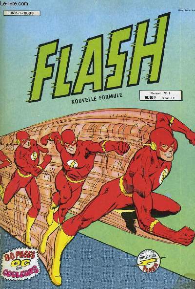 FLASH N1