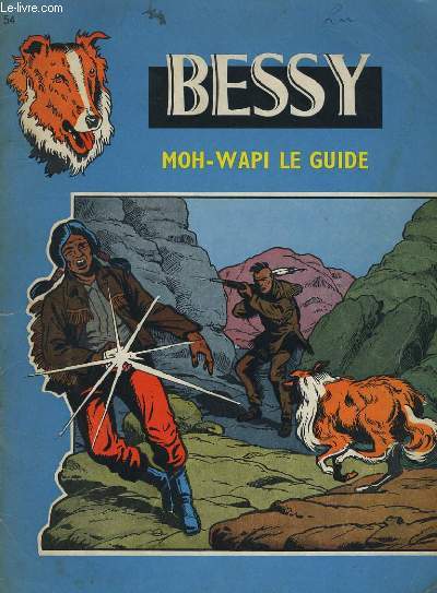 BESSY - MOH-WAPI LE GUIDE