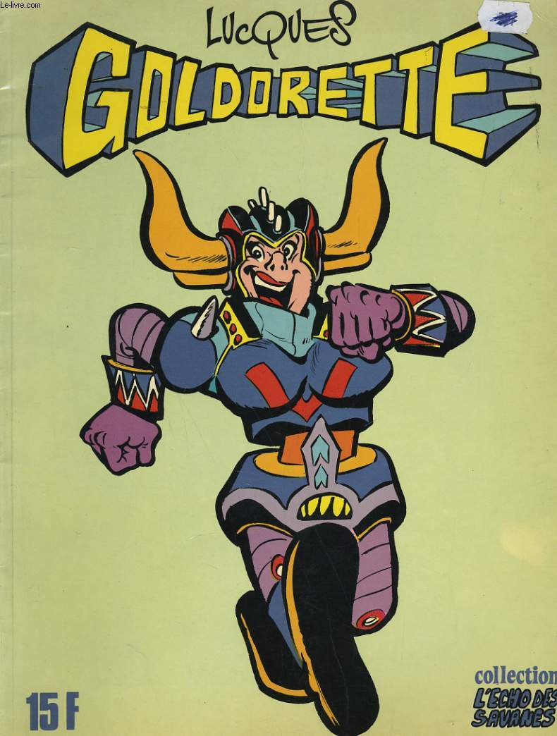 GOLDORETTE