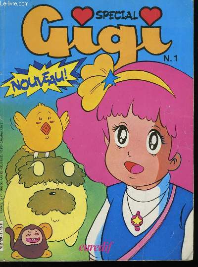 SPECIAL GIGI N1