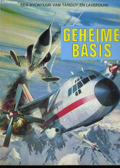 GEHEIME BASIS