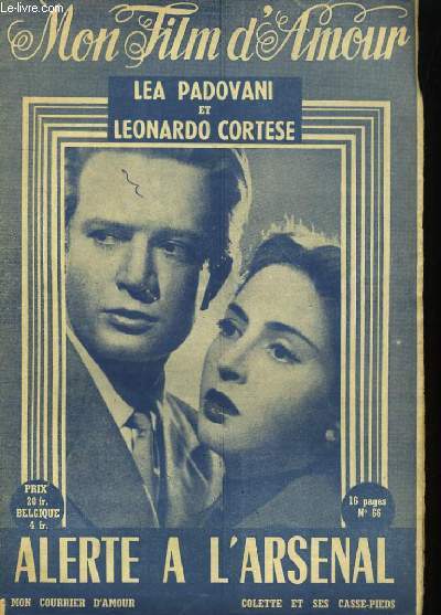 MON FILM D'AMOUR N66