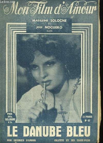 MON FILM D'AMOUR N67