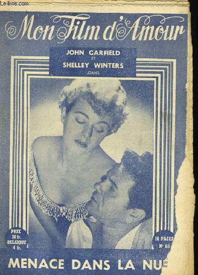 MON FILM D'AMOUR N68