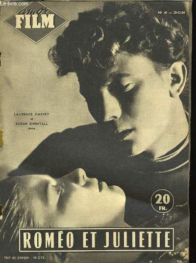 AMOR FILM - N45 - ROMEO ET JULIETTE