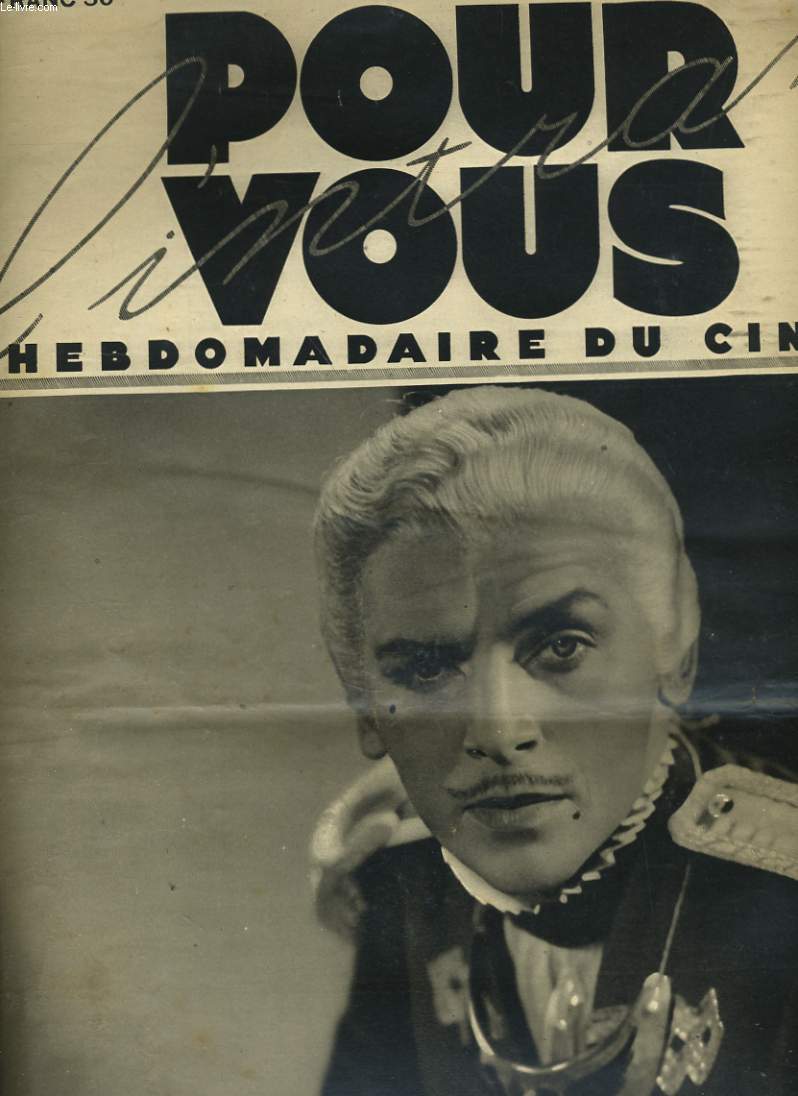 POUR VOUS N270