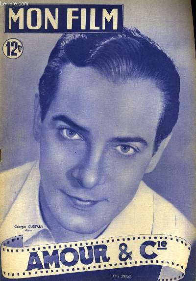 MON FILM N 197 - AMOUR ET CIE