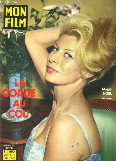 MON FILM N 746 - LA CORDE AU COU