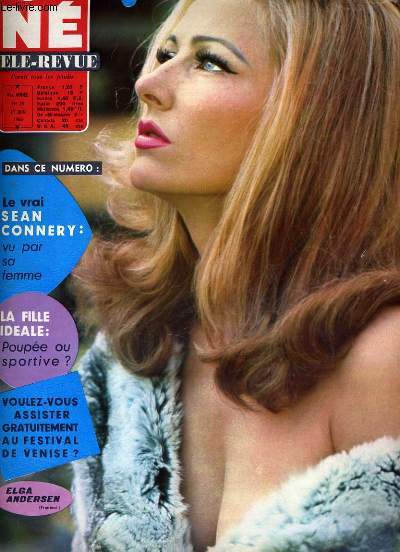 CINE REVUE TELE-REVUE - 46E ANNEE - N 26 - ASSAULT ON A QUEEN
