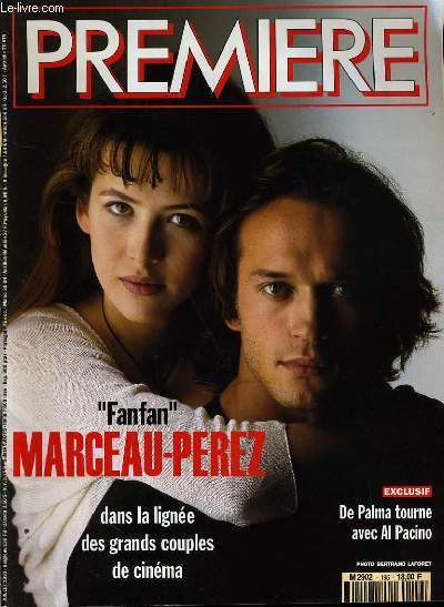 PREMIERE N 196 - 